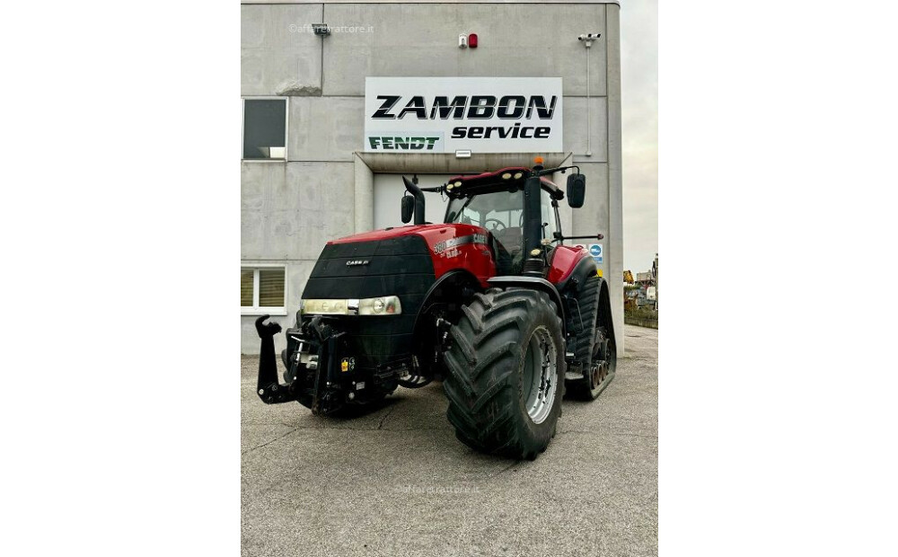 Case IH MAGNUM 380CVX Używany - 2