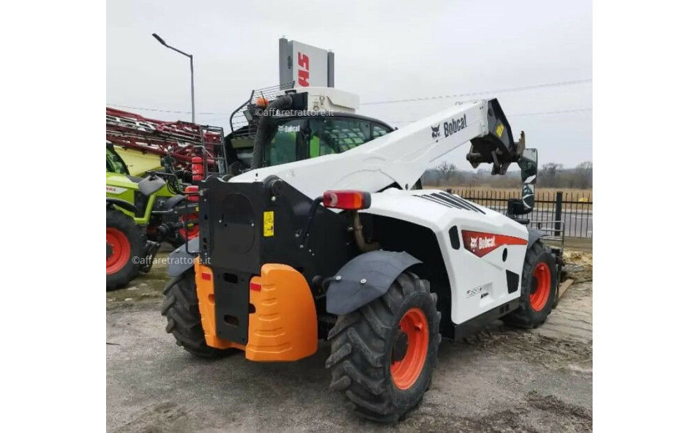 Bobcat TL35.70 Używane - 1