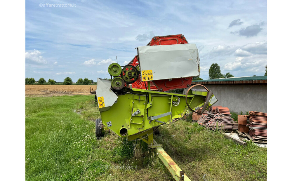 Claas C450 Używane - 4