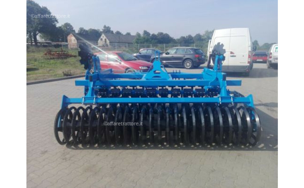 AgroChlopecki Jaguar 300 Nowe - 6