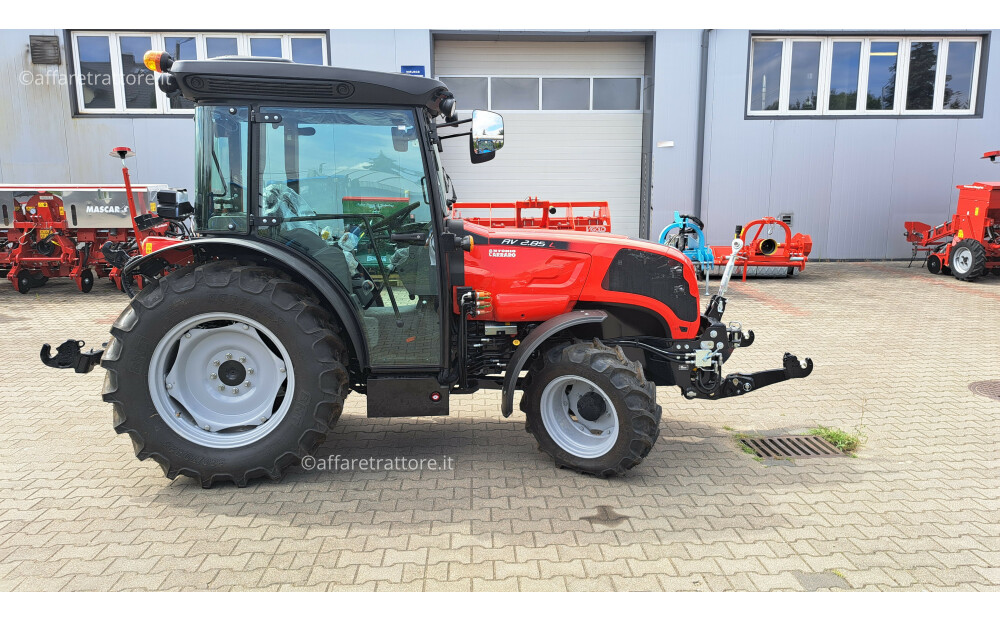 Antonio Carraro AV 2.85L Nowe - 3