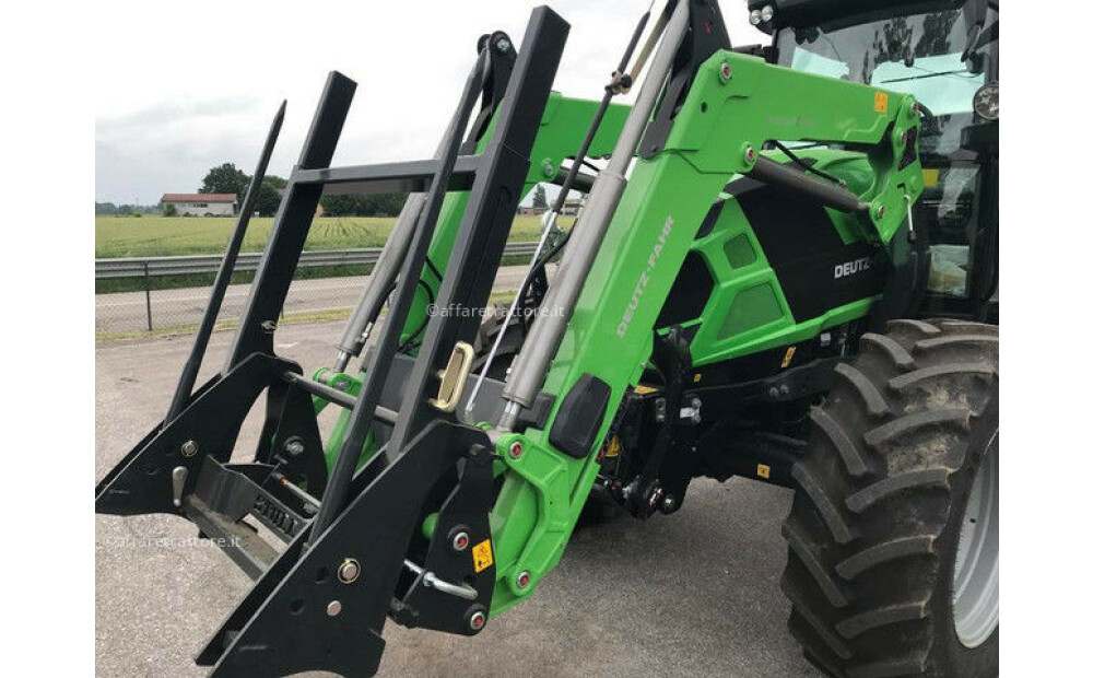 Deutz-Fahr 6135 C Nowy - 15