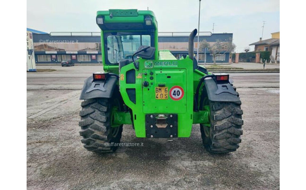 Merlo TF 33.9 CS Używany - 6