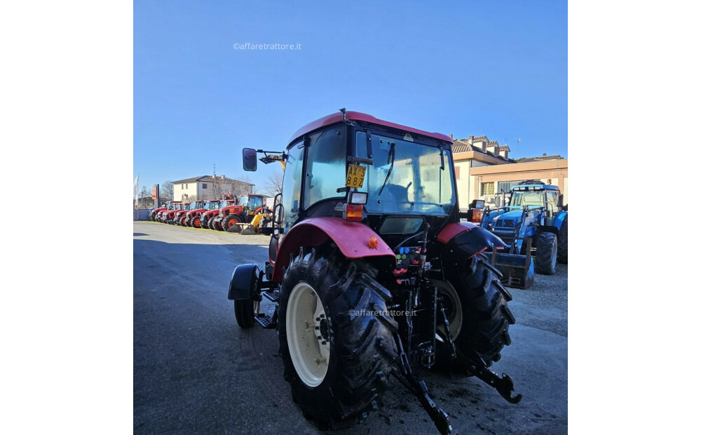 Zetor Proxima 6421 Używany - 5