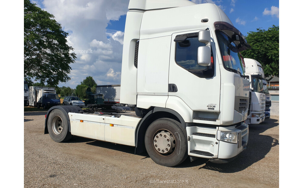 Renault PREMIUM 450.71 E5.1 Usato - 4