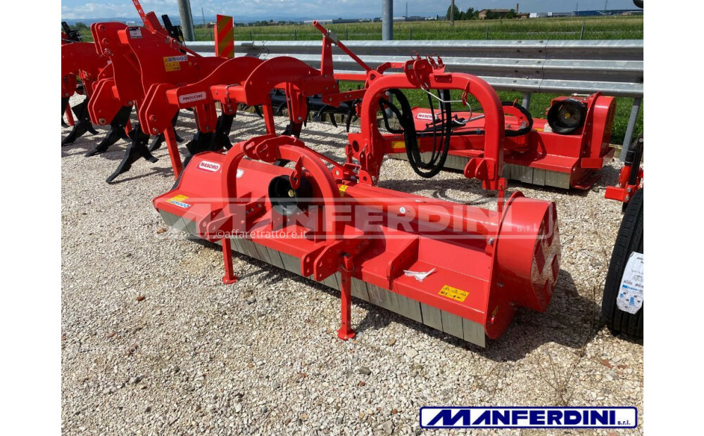 Maschio Brava 230 L Nuovo - 3