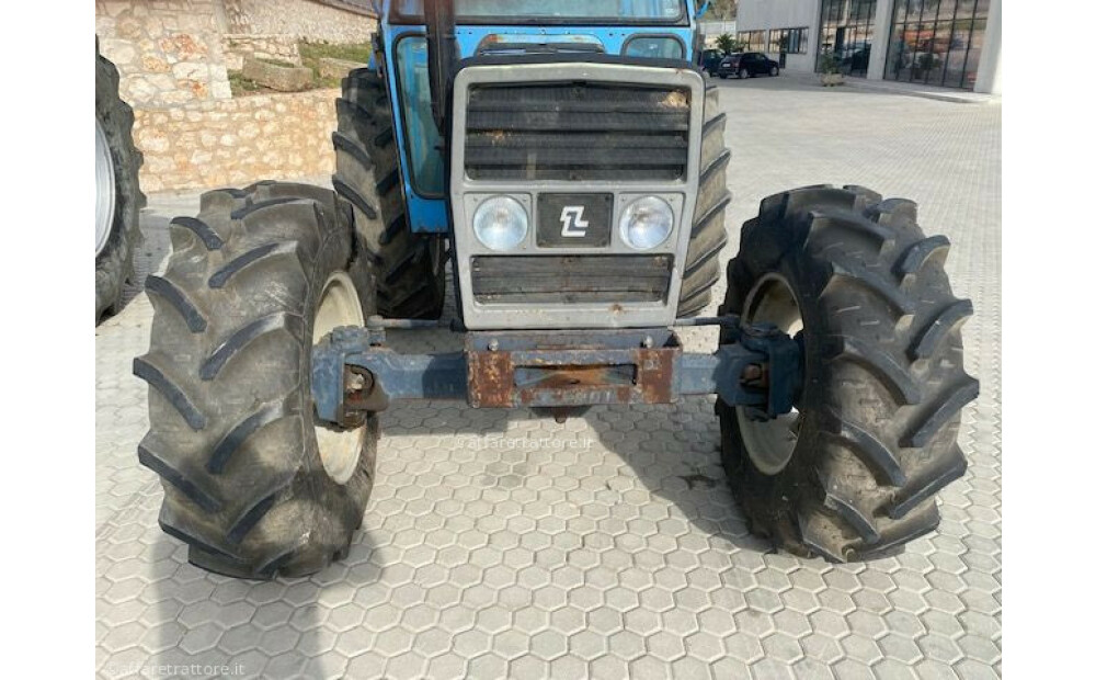 Landini 8860 DT Używany - 6