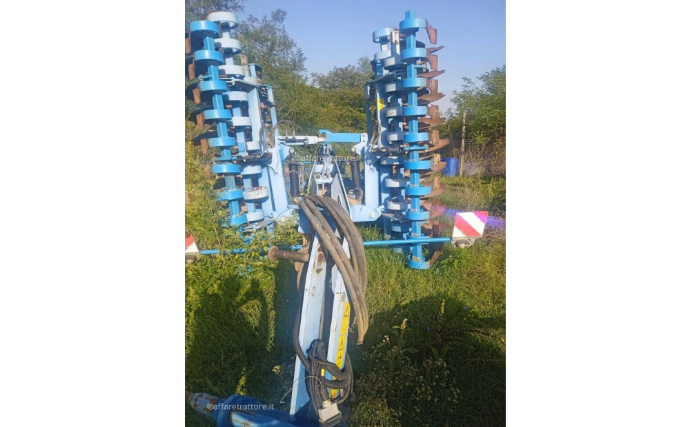 Lemken RUBIN 9/600 Usato - 3