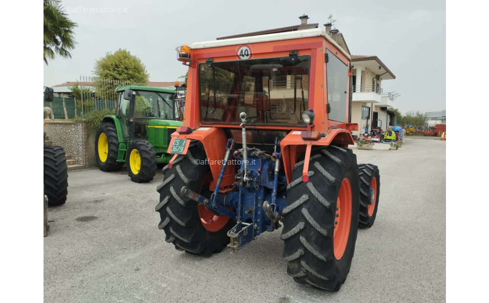 Same CENTAURO 70 SPECIAL Używane - 3