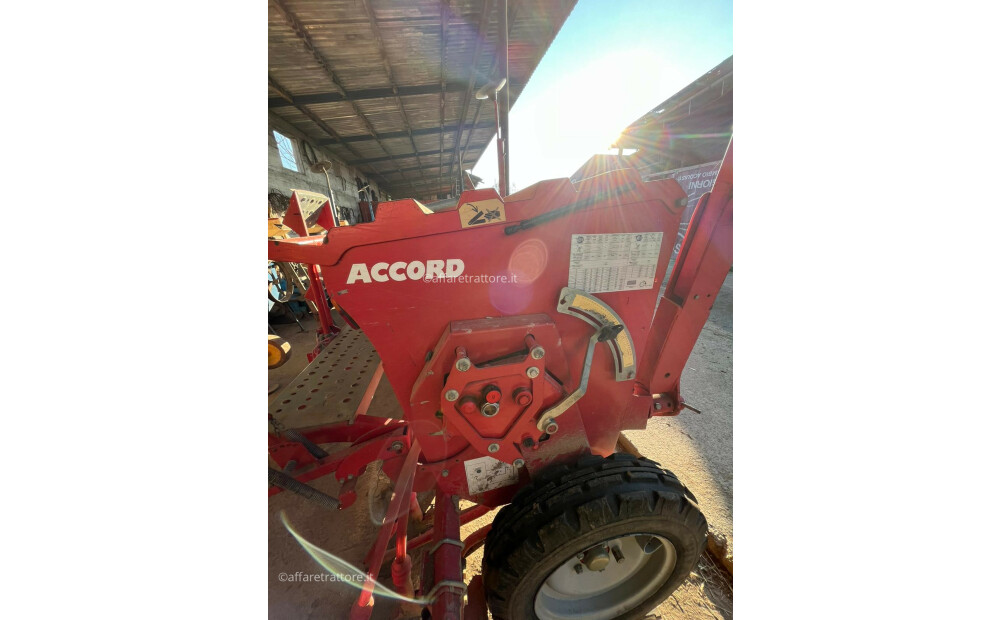 Accord M DRILL PRO Używane - 5