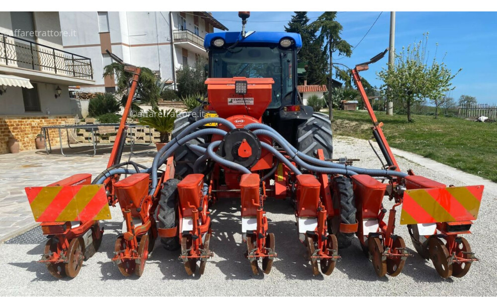 Kuhn PLANTER 2 Używany - 1