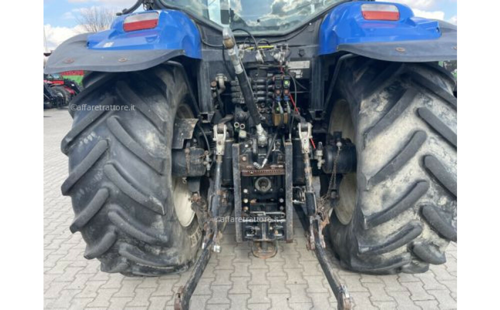 New Holland T6040 Używane - 8