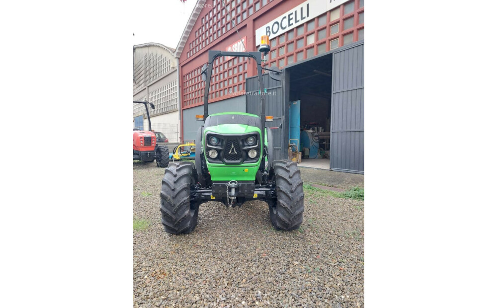 Deutz-Fahr 5070 DF KEYLINE Nowe - 2