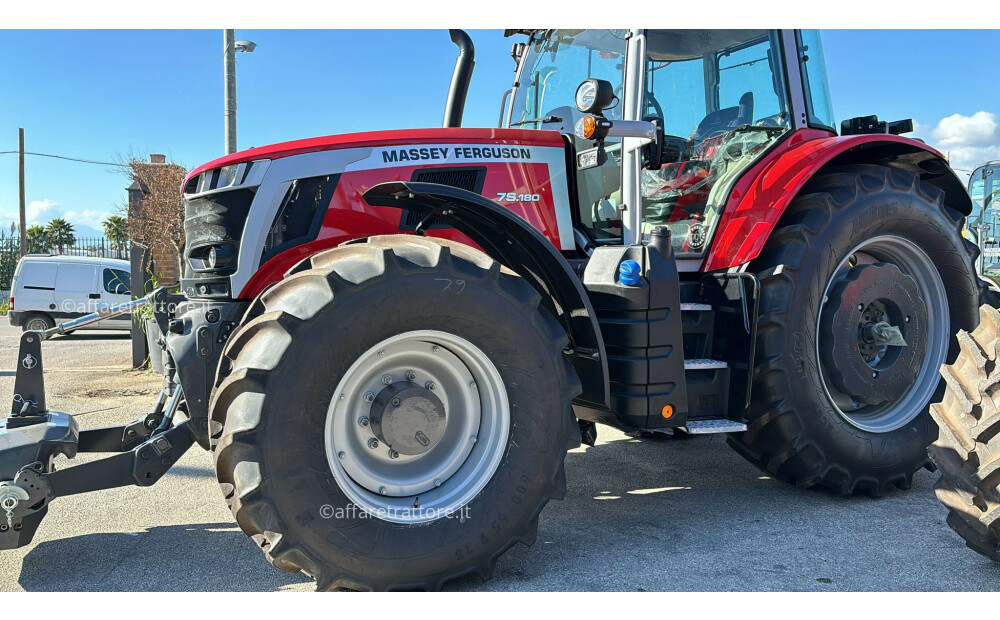 Massey Ferguson 7S.180 Nowe - 3