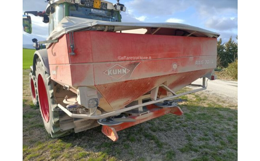 Kuhn AXIS 30.1 W Używany - 1