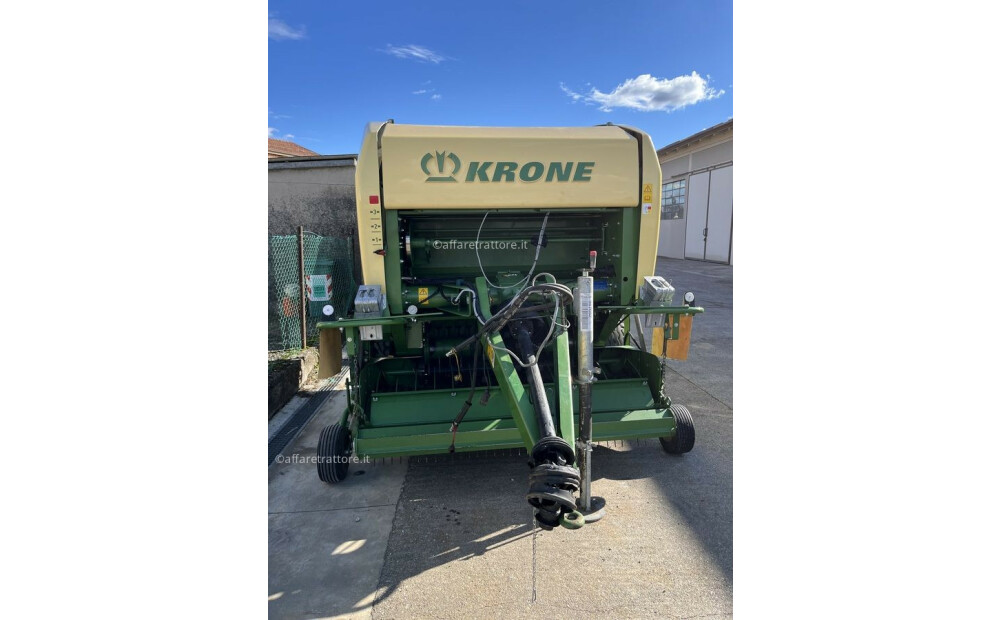 Krone Fortima f1600 Używany - 5