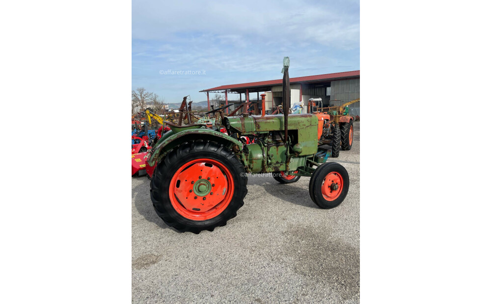 Fendt Dieselross F28  - 9