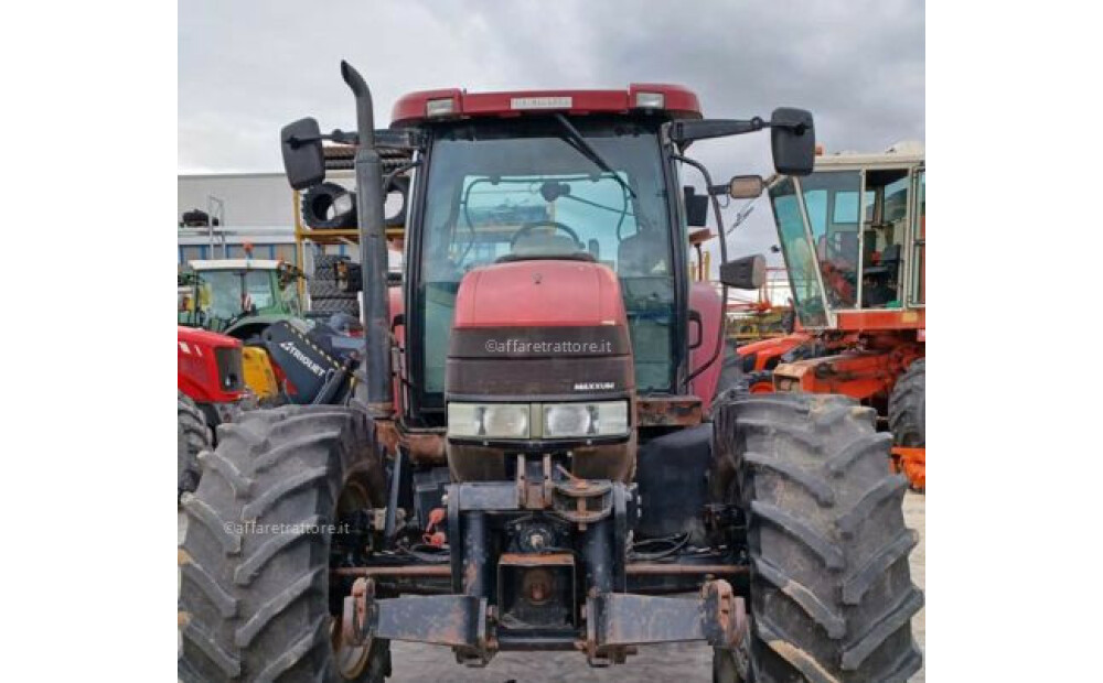 Case IH MXU 135 Używany - 3