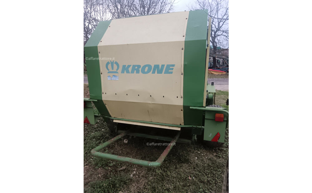 Krone Variopack 1500 MC Używane - 6