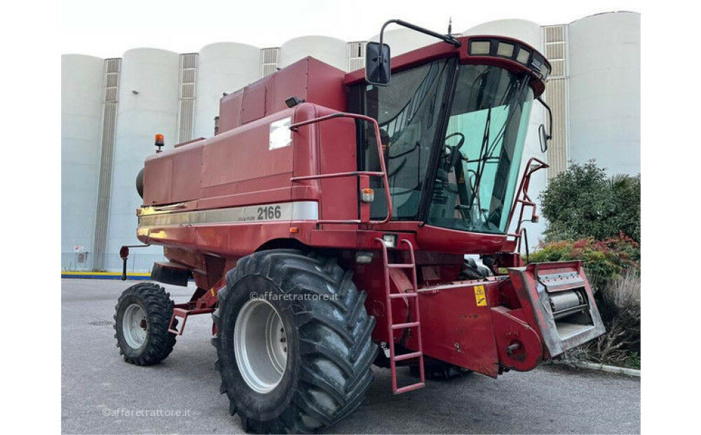 Case IH IH 2166 Używany - 2