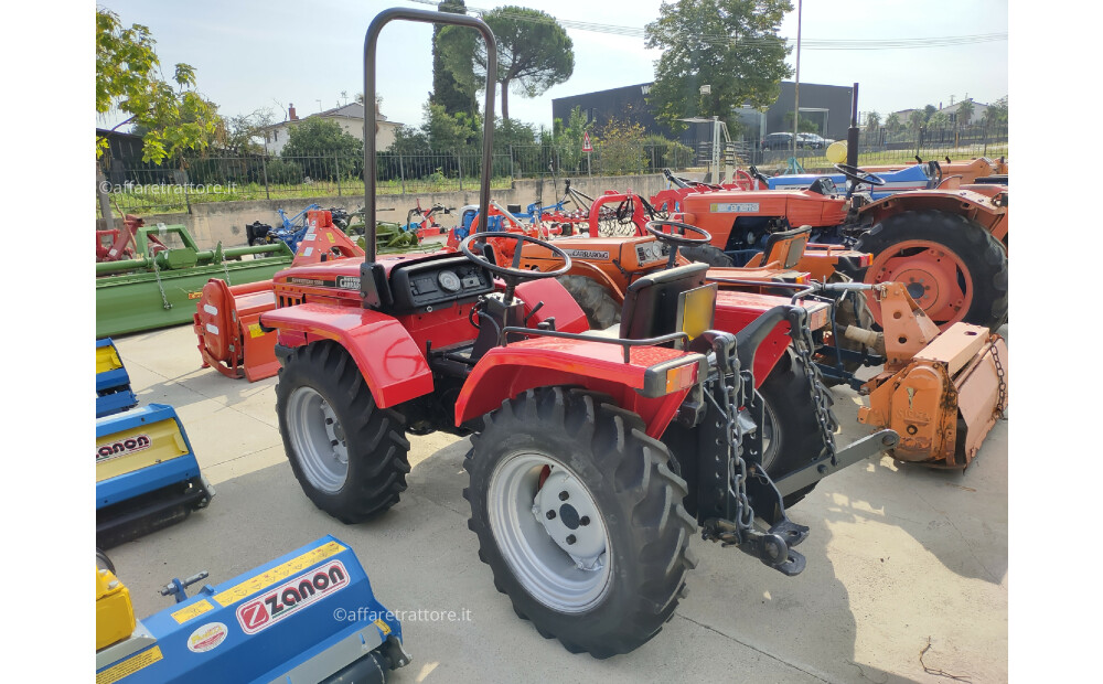 Antonio Carraro SUPERTIGRE 5500 Używane - 3