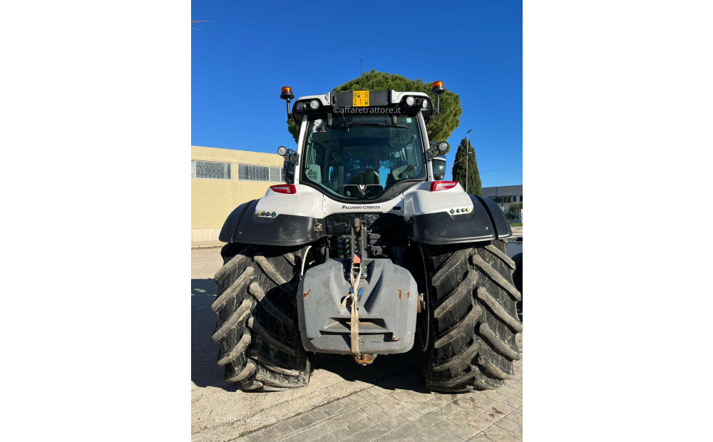 Valtra T255 VERSU Używane - 6