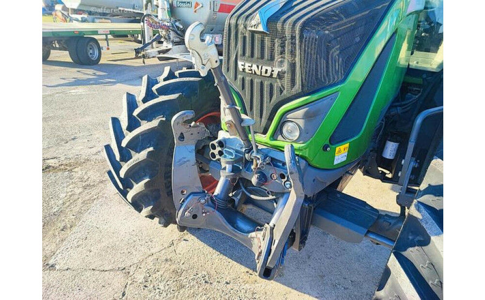 Fendt 718 Vario Używany - 7