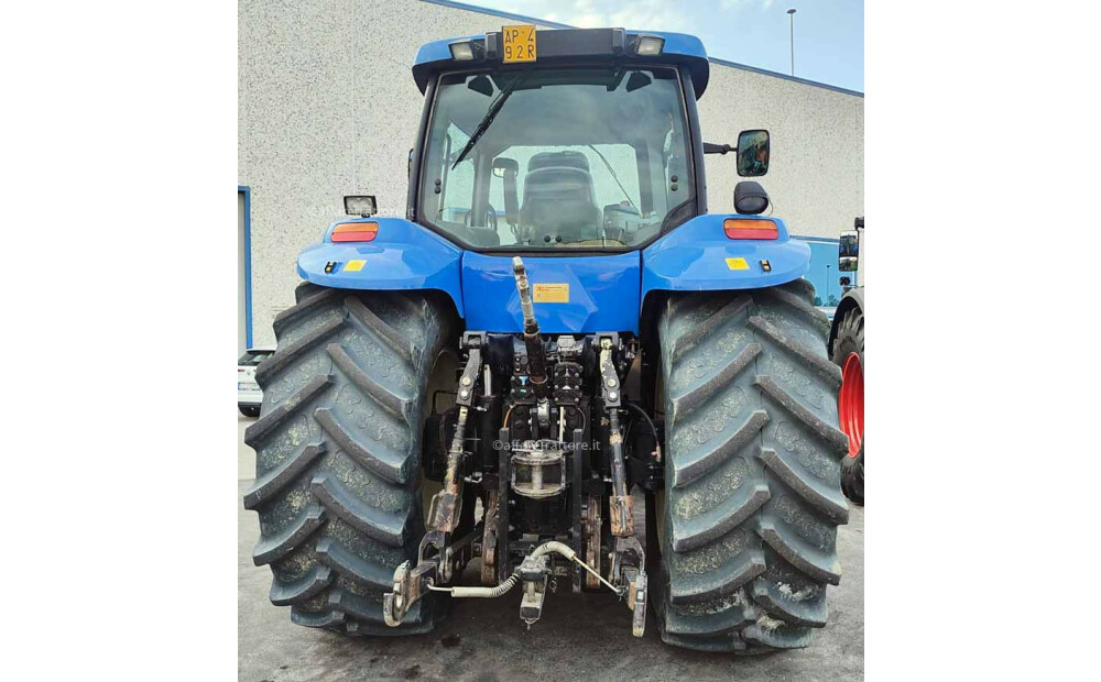 New Holland TG 285 Używane - 3