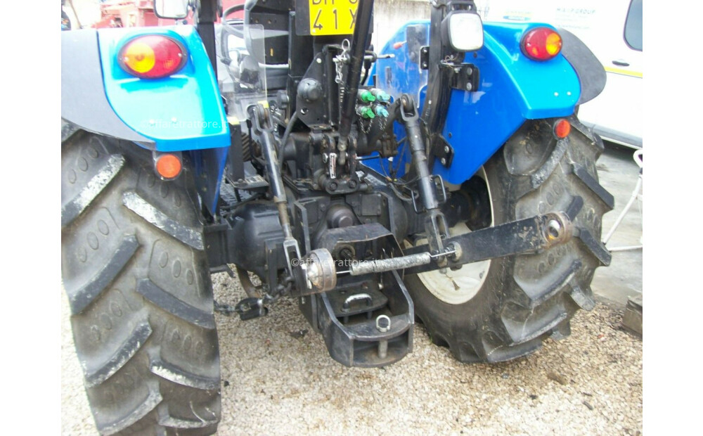 New Holland TD3.50 Używany - 5