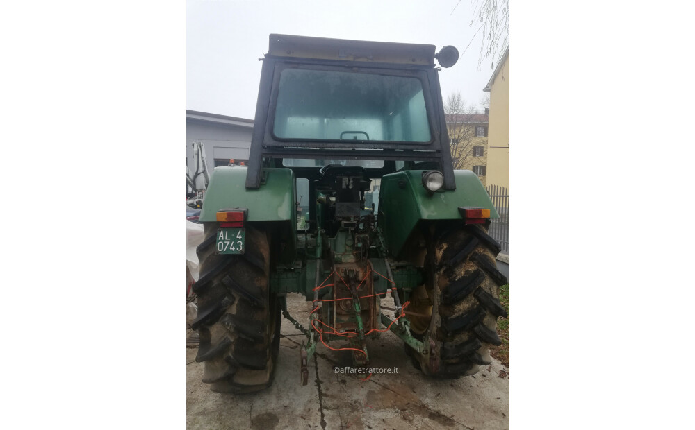 JOHN DEERE 3140 Używane - 4