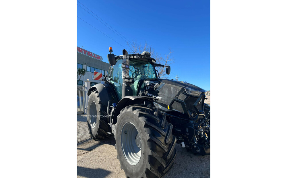 Deutz-Fahr AGROTRON TTV 7250 Używane - 1