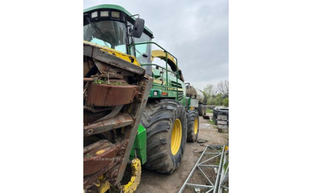 John Deere 7300 Usato - 5