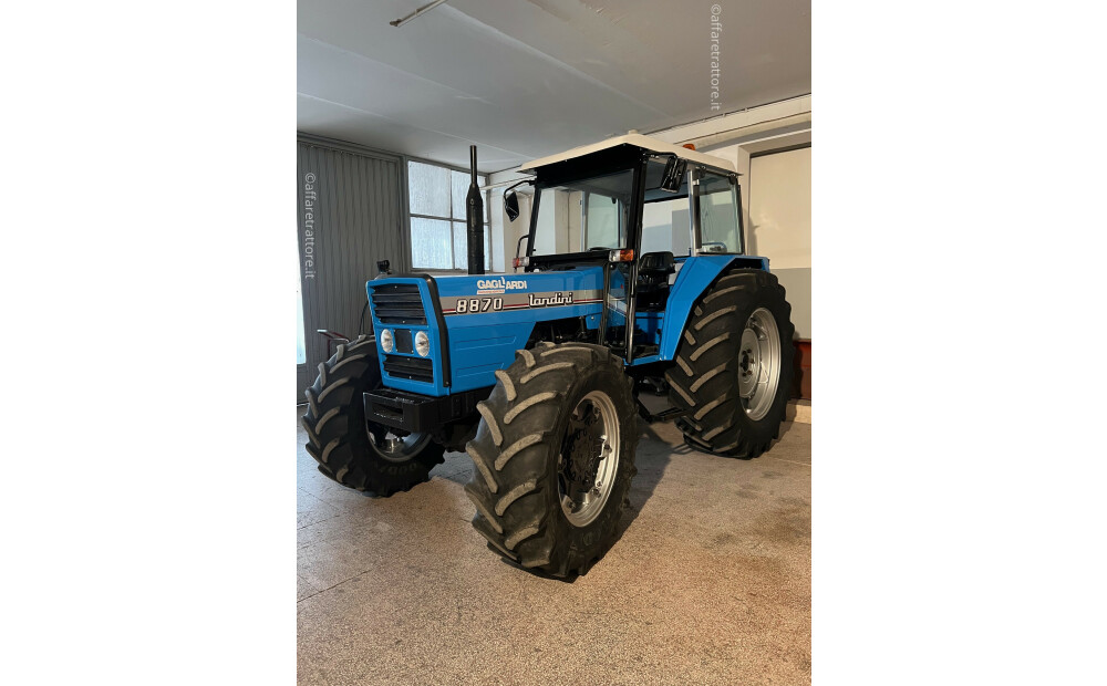 Landini DT 8870 Używane - 2