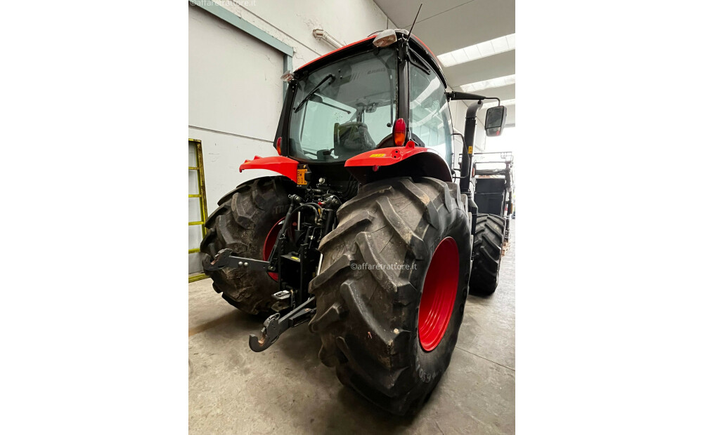 Kubota M6-141 Używane - 3