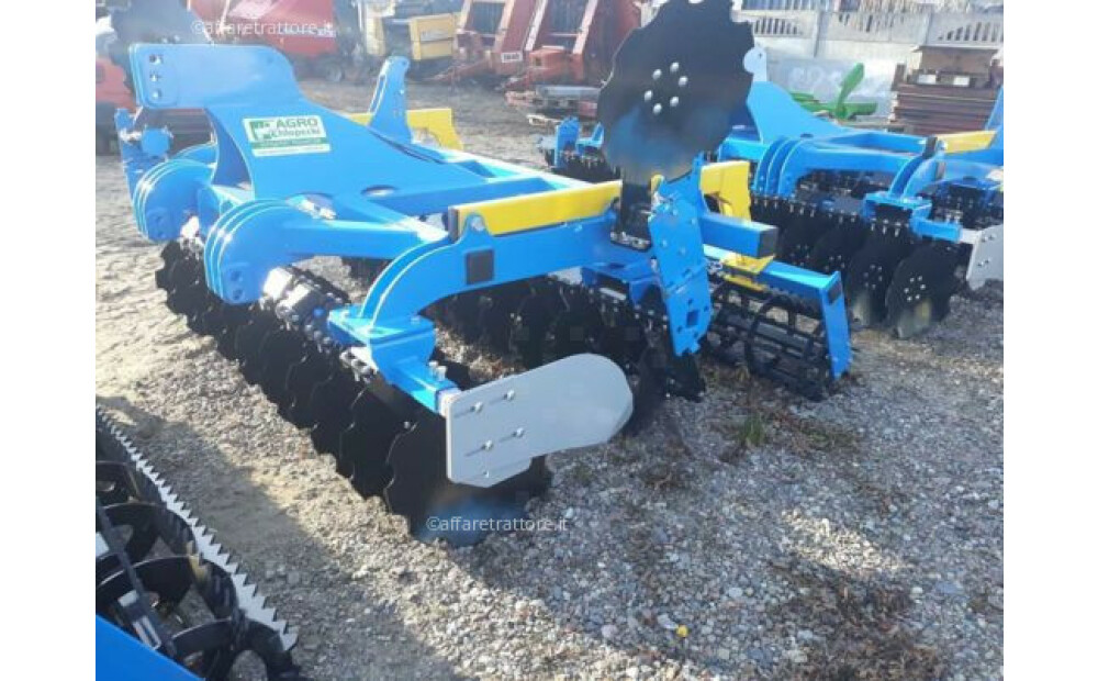 AgroChlopecki Jaguar 300 Nowe - 4