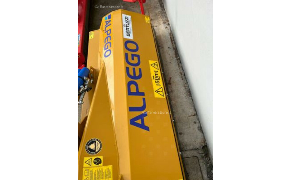 Alpego TL33 Nowy - 5