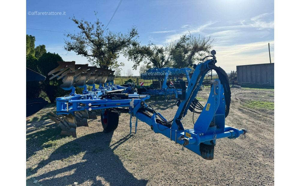 Lemken Diamant 16 V 7+1 N100 Używane - 2