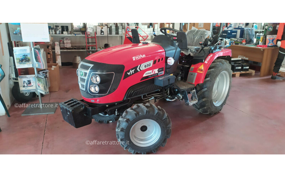 Farmtrac Nowy - 10