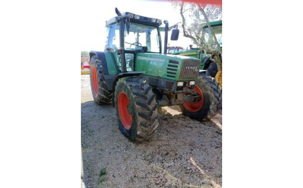 Fendt FARMER 312 Używany - 1