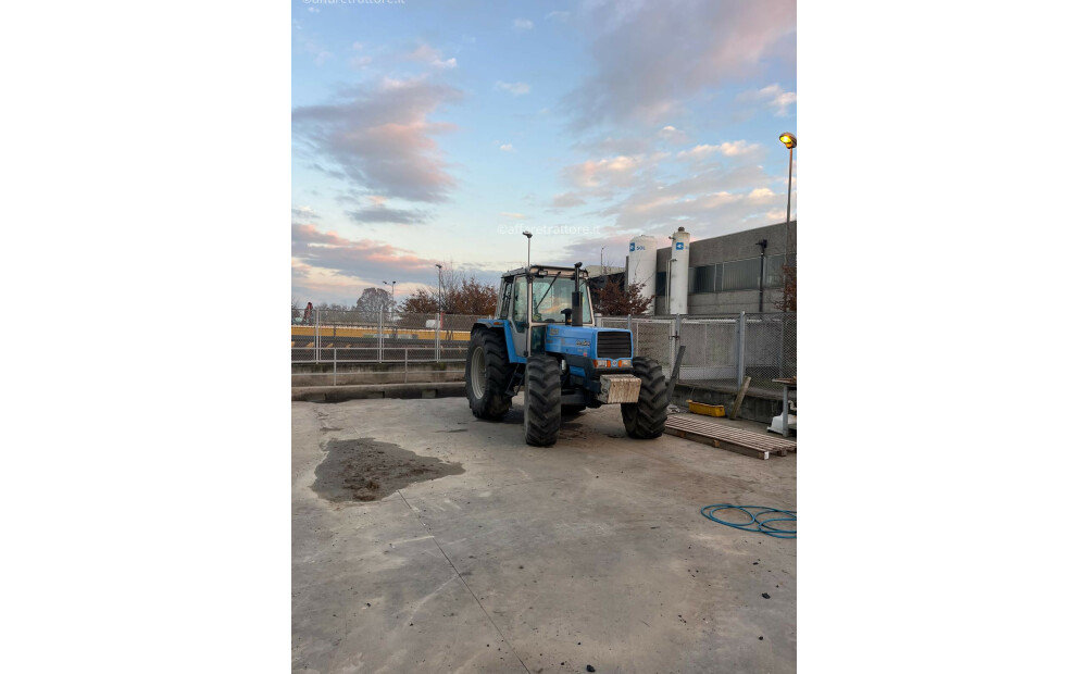 Landini 13000 Używane - 3