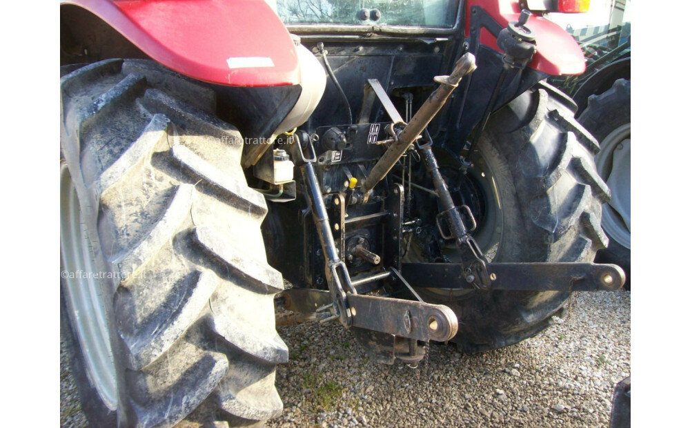 Case IH JX 70 Używany - 4