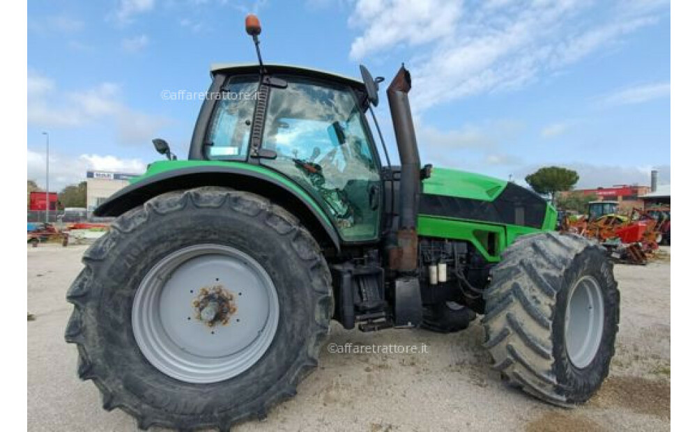 Deutz-Fahr AGROTRON L720 Używany - 5