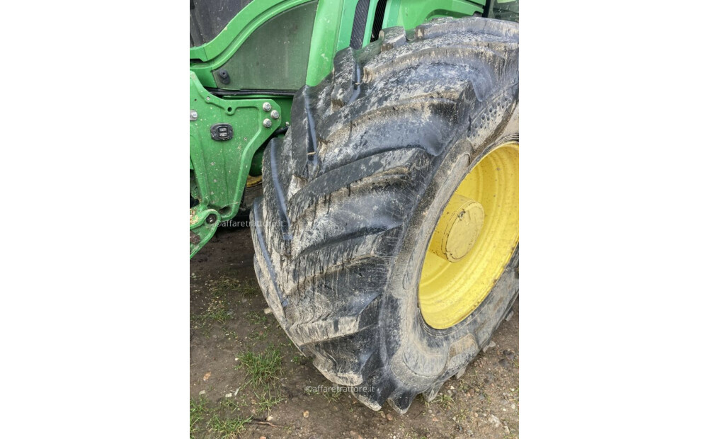 John Deere 6250R Używany - 3