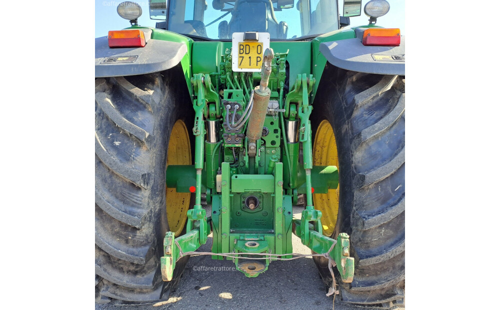 John Deere 7830 Używane - 6