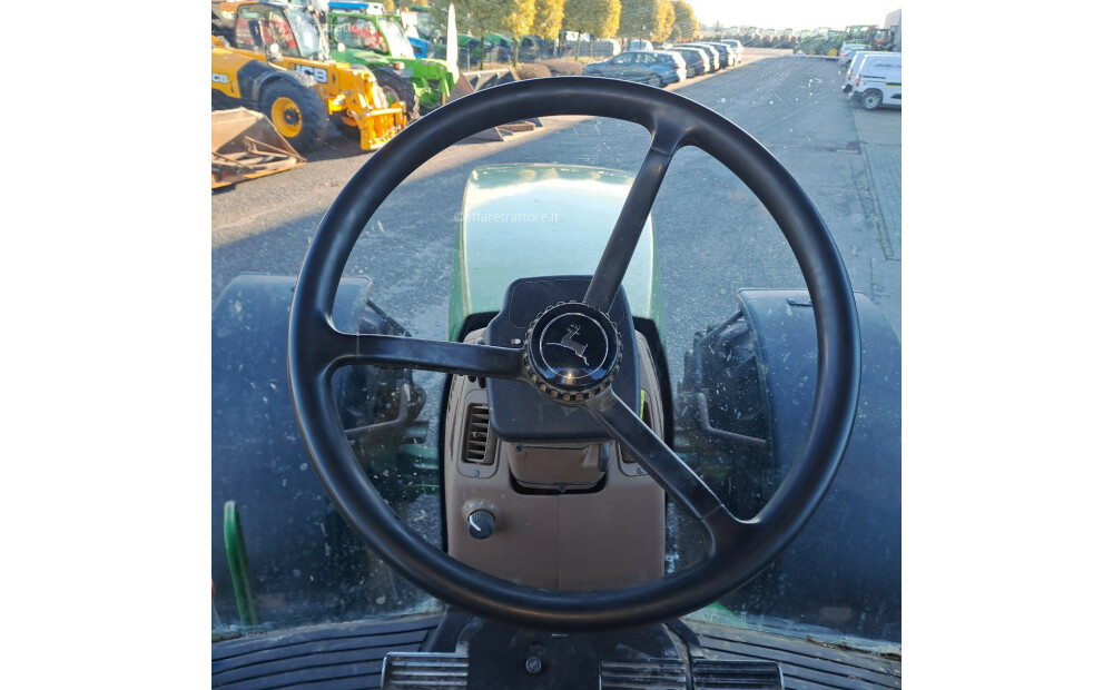 John Deere 8410 Używane - 10