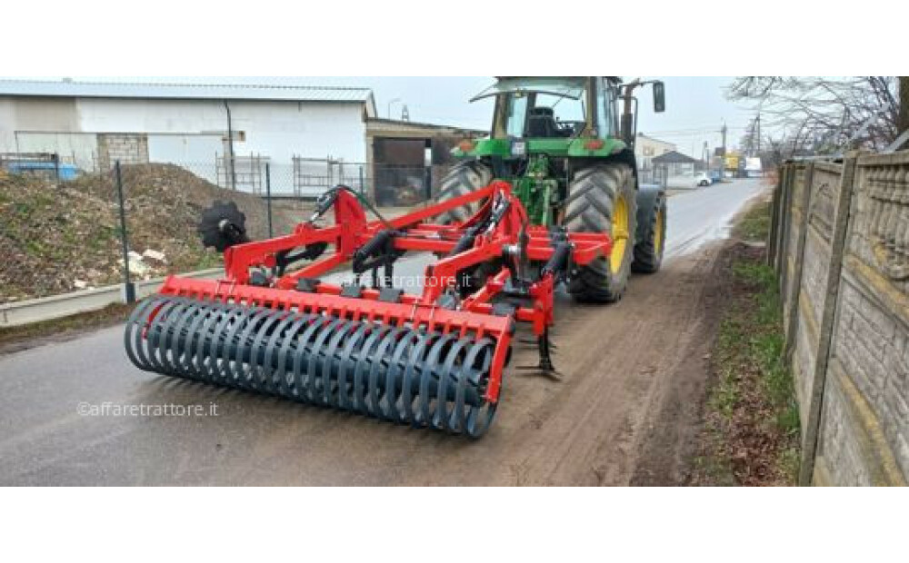 AgroChlopecki Terrano 300 Nowe - 9