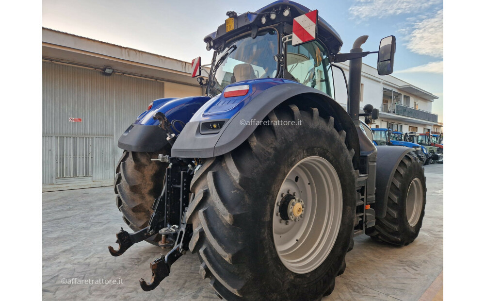 New Holland T7.315 Używane - 5