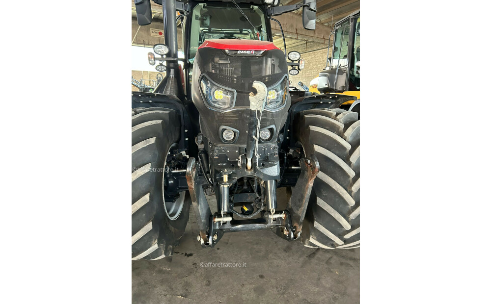 Case-Ih OPTUM 300 Używane - 3