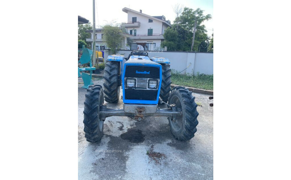 Landini 5500 Usato - 2