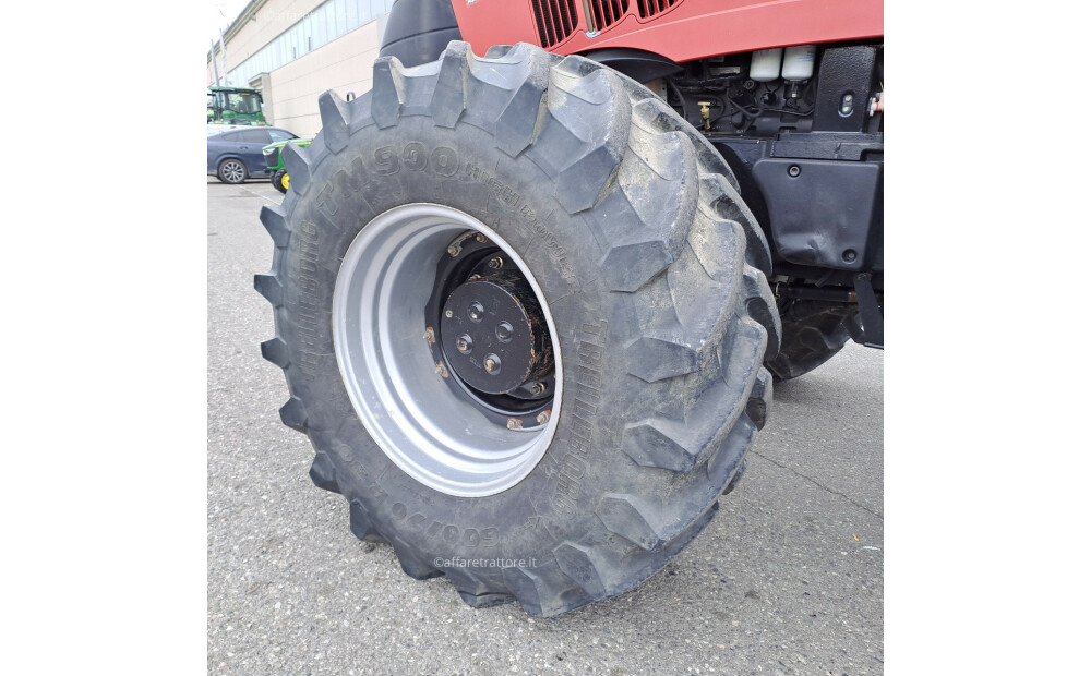 Case-Ih MAGNUM 280 Używane - 8